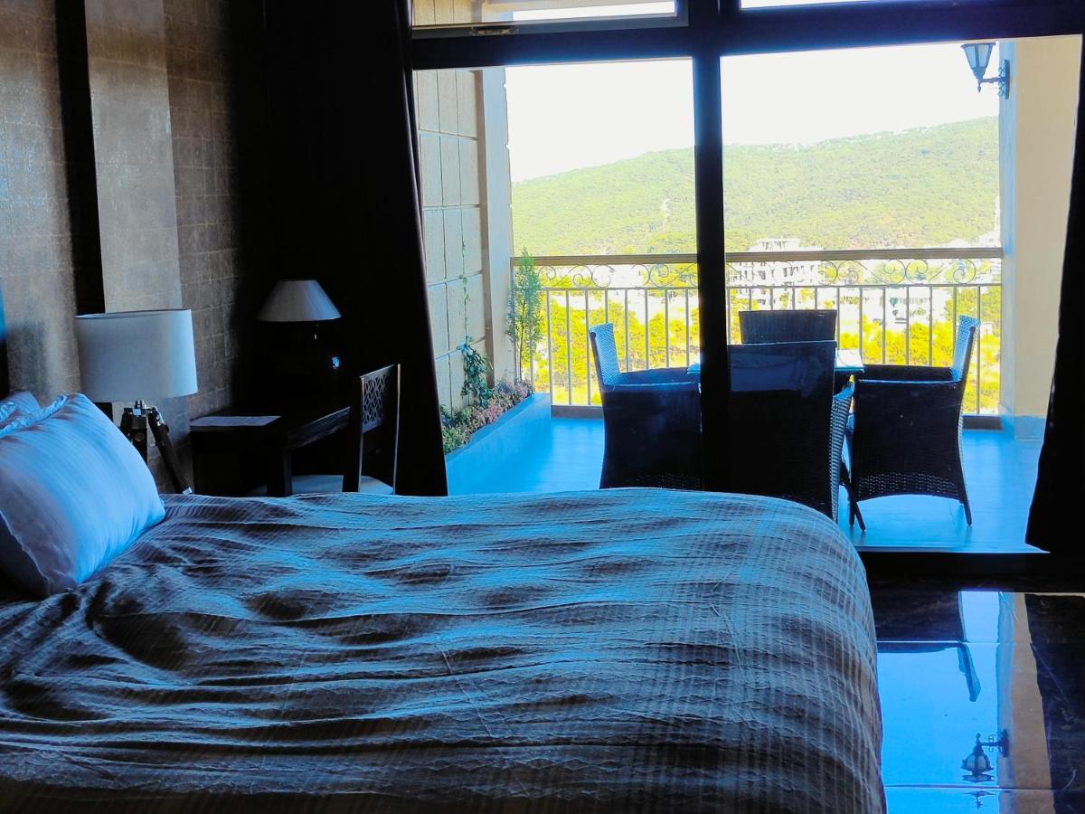 Hotel Acropolis Shillong Exterior foto