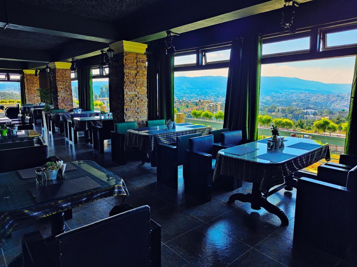 Hotel Acropolis Shillong Exterior foto